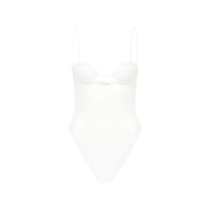 Oséree White Beachwear - One-Pieces Women
